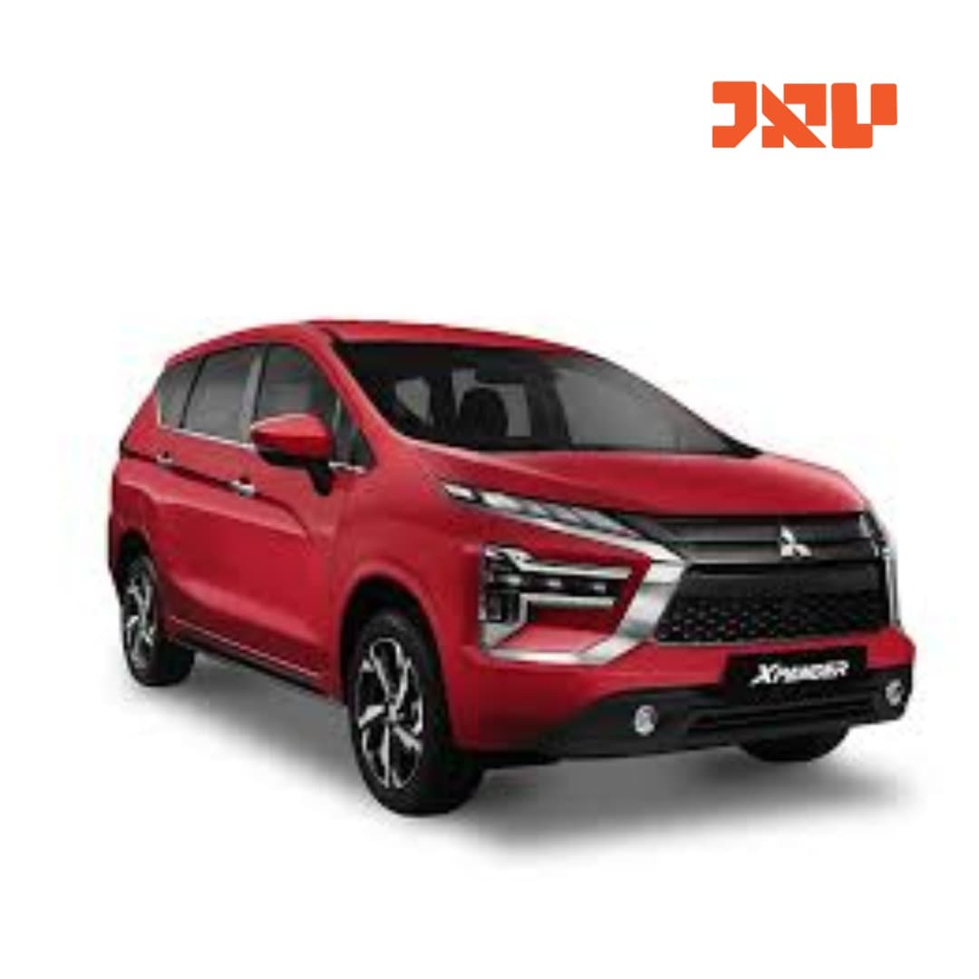 Mitsubishi Xpander