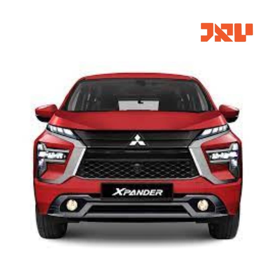 Mitsubishi Xpander