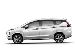 Mitsubishi Xpander
